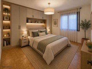 Piso en venta en Centro de Leganés en Leganés