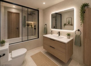 Piso en venta en Centro de Leganés en Leganés