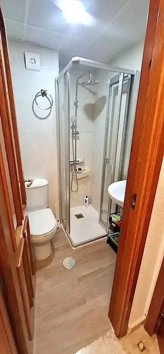 Piso en venta en Girón - Las Delicias - Tabacalera en Málaga