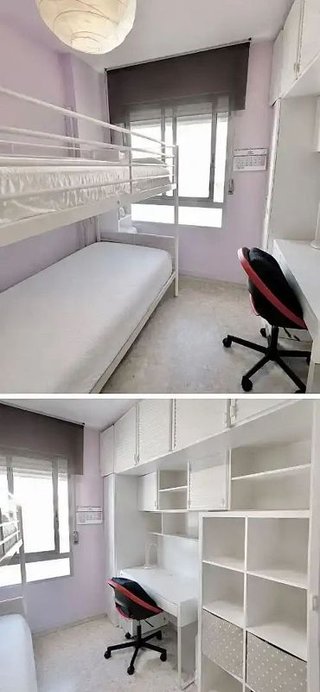 Piso en venta en Girón - Las Delicias - Tabacalera en Málaga