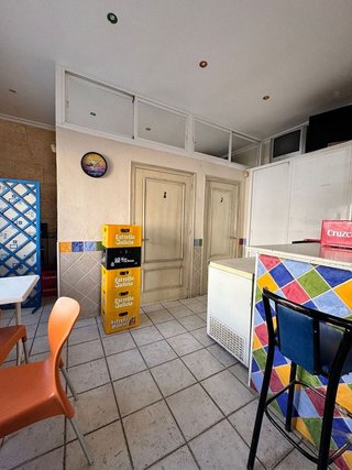 Local comercial en venta en Pilas