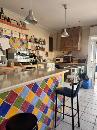 Local comercial en venta en Pilas