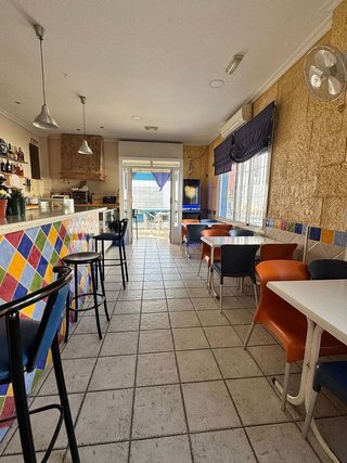 Local comercial en venta en Pilas