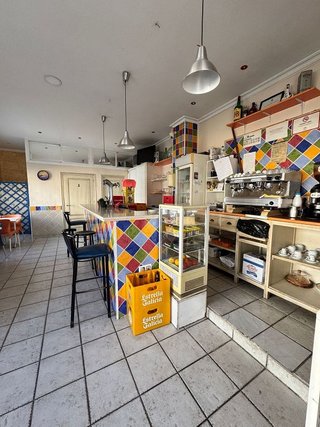 Local comercial en venta en Pilas