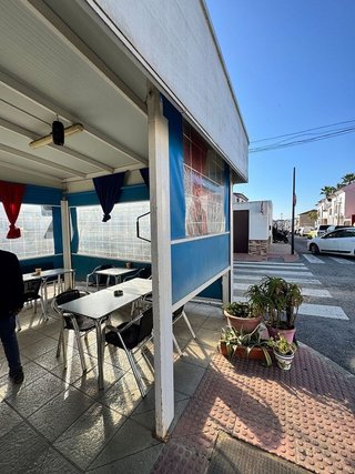 Local comercial en venta en Pilas