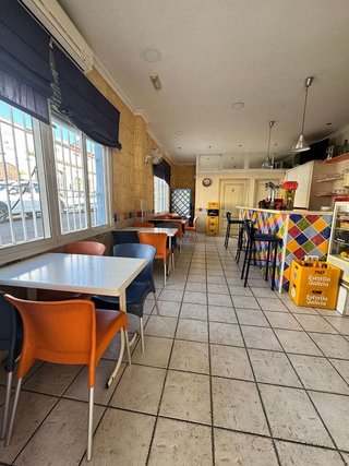 Local comercial en venta en Pilas