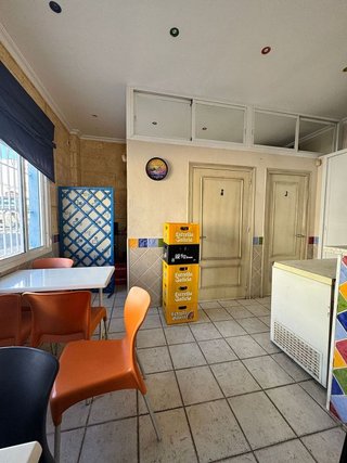 Local comercial en venta en Pilas