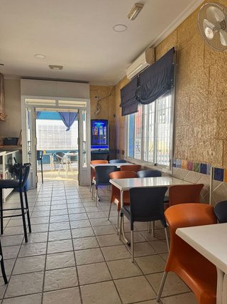 Local comercial en venta en Pilas