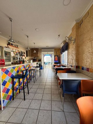 Local comercial en venta en Pilas