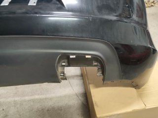 Paragolpes Trasero Seat León Cupra R MK1 Original