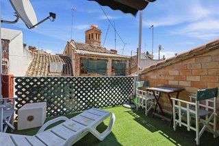 Dúplex en venta en Segorbe
