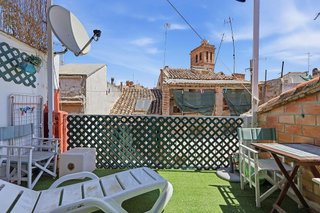 Dúplex en venta en Segorbe