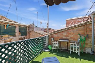 Dúplex en venta en Segorbe