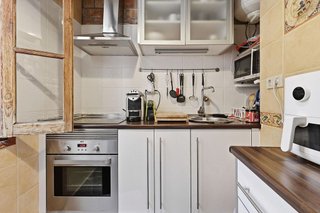 Dúplex en venta en Segorbe
