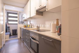 Piso en venta en Norte en Alcobendas