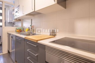 Piso en venta en Norte en Alcobendas