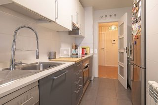 Piso en venta en Norte en Alcobendas