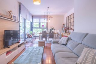 Piso en venta en Norte en Alcobendas