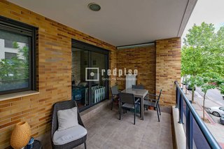 Piso en venta en Norte en Alcobendas