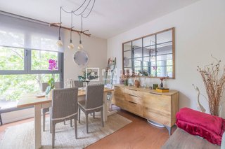 Piso en venta en Norte en Alcobendas
