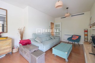 Piso en venta en Norte en Alcobendas