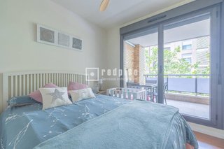 Piso en venta en Norte en Alcobendas