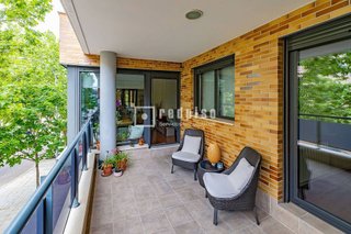 Piso en venta en Norte en Alcobendas