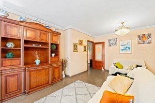 Piso en venta en Altozano - Conde Lumiares en Alicante