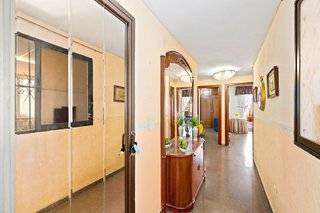 Piso en venta en Altozano - Conde Lumiares en Alicante