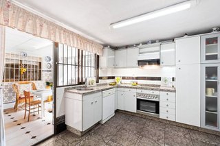 Piso en venta en Altozano - Conde Lumiares en Alicante