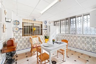 Piso en venta en Altozano - Conde Lumiares en Alicante