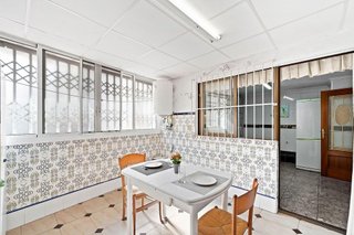 Piso en venta en Altozano - Conde Lumiares en Alicante