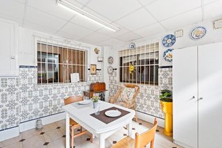 Piso en venta en Altozano - Conde Lumiares en Alicante