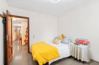 Piso en venta en Altozano - Conde Lumiares en Alicante