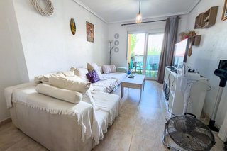 Piso en venta en Centro en Torrevieja