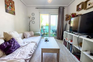 Piso en venta en Centro en Torrevieja
