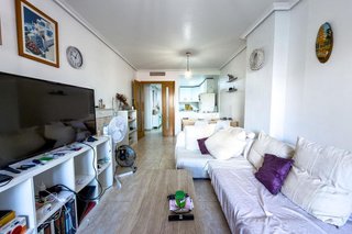 Piso en venta en Centro en Torrevieja