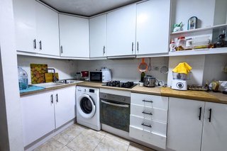 Piso en venta en Centro en Torrevieja