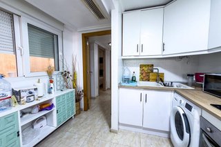Piso en venta en Centro en Torrevieja
