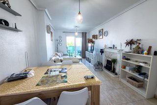 Piso en venta en Centro en Torrevieja