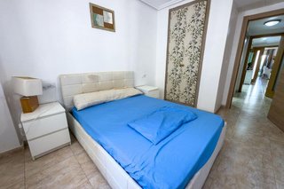 Piso en venta en Centro en Torrevieja