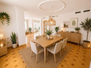 Piso en venta en Doctor Cerrada en Zaragoza