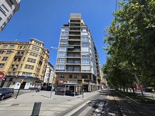 Piso en venta en Doctor Cerrada en Zaragoza