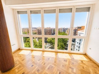 Piso en venta en Doctor Cerrada en Zaragoza