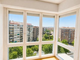 Piso en venta en Doctor Cerrada en Zaragoza