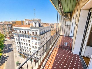 Piso en venta en Doctor Cerrada en Zaragoza