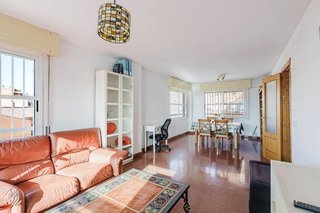 Piso en venta en Palma - Palmilla en Málaga