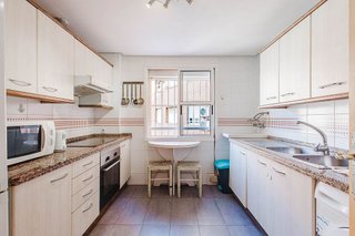 Piso en venta en Palma - Palmilla en Málaga