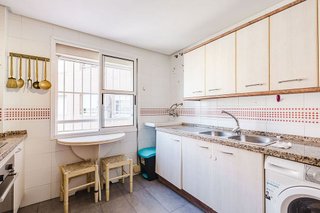 Piso en venta en Palma - Palmilla en Málaga