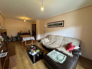 Piso en venta en Béjar